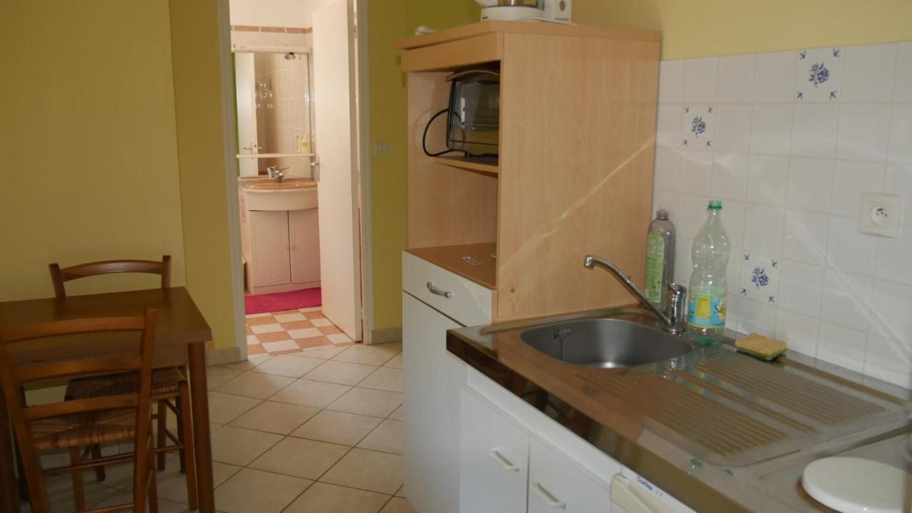 Bed and Breakfast La Ferme Guibel Plouzélambre Esterno foto
