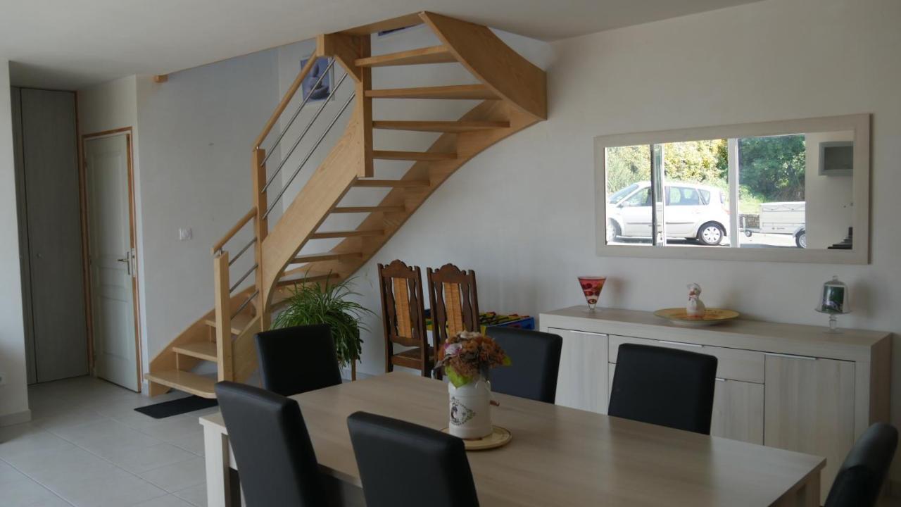Bed and Breakfast La Ferme Guibel Plouzélambre Esterno foto